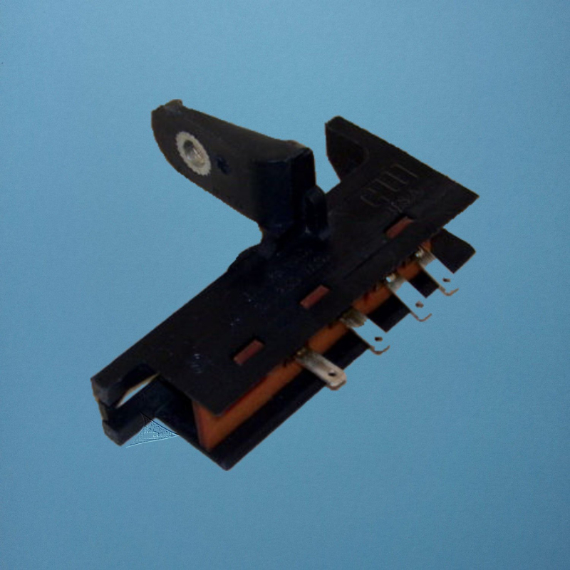 Original Kirby ** Speed Selector Switch **